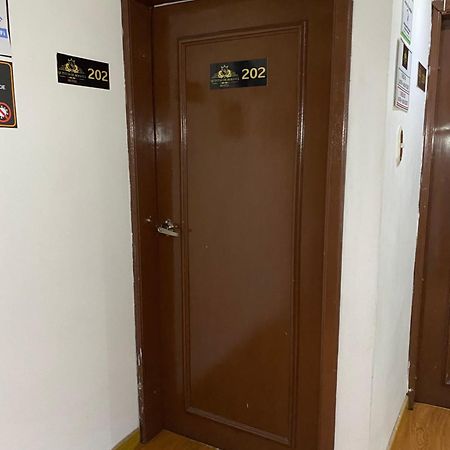 Hotel Quintas De 波哥大 外观 照片