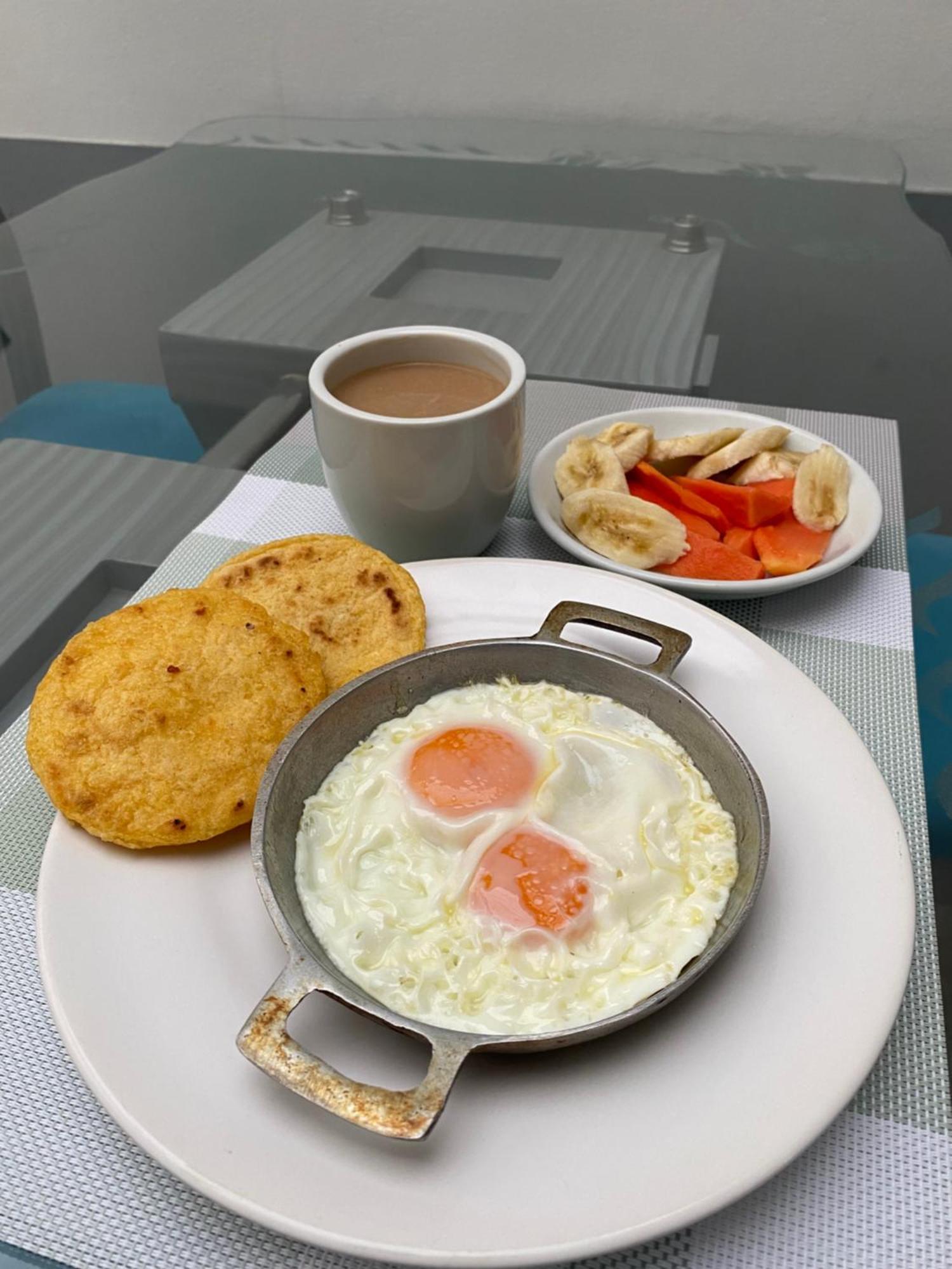 Hotel Quintas De 波哥大 外观 照片