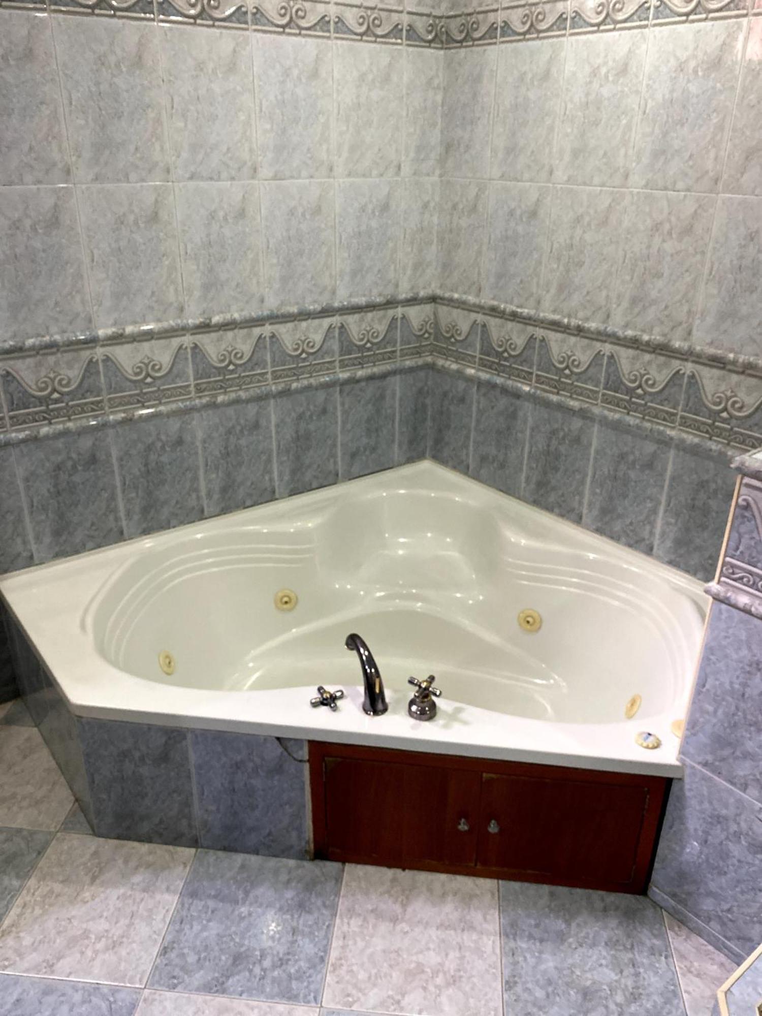 Hotel Quintas De 波哥大 外观 照片