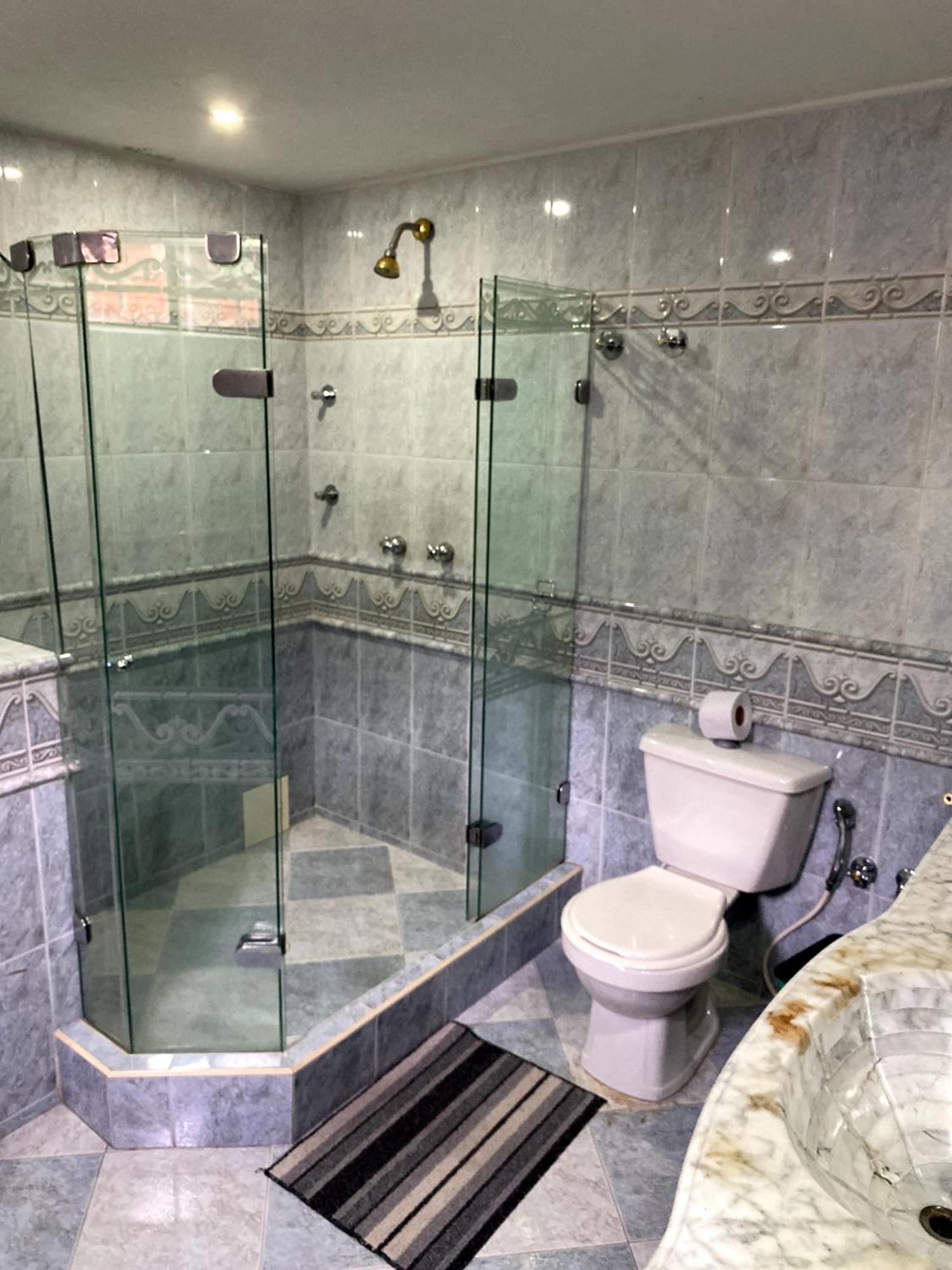 Hotel Quintas De 波哥大 外观 照片